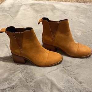 TOMS Everly Boots